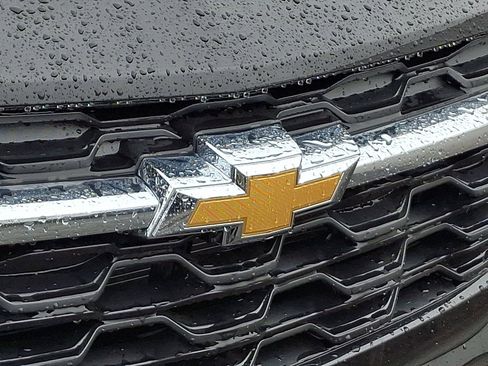 New 2026 Chevrolet Trax LT w/ Driver Confidence Package image 4