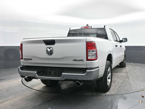 Used 2023 RAM 1500 Big Horn image 9