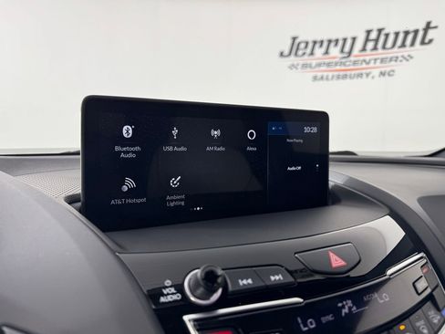 Used 2025 Acura RDX A-Spec AWD/4WD image 18