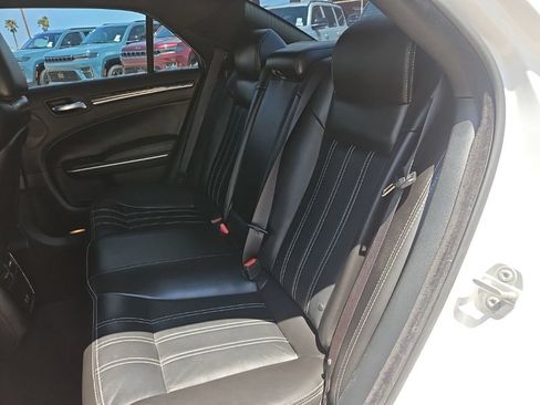 Used 2023 Chrysler 300 S RWD image 17