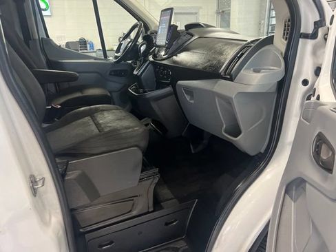 Used 2017 Ford Transit 350 XLT RWD image 27