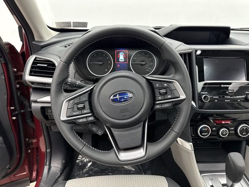 Used 2024 Subaru Forester Premium image 12