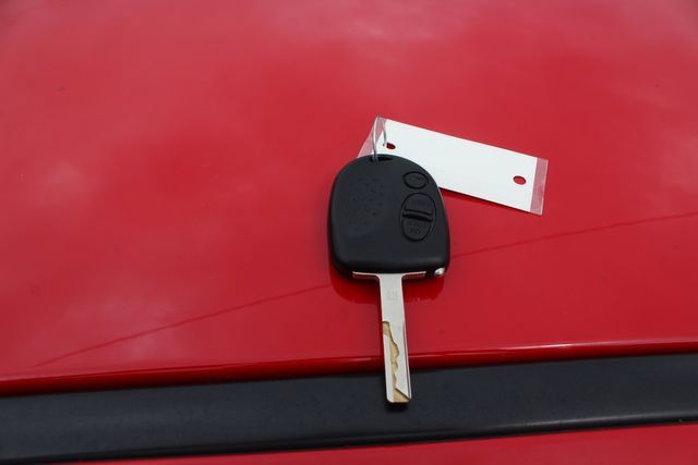 Used 2006 Pontiac GTO RWD image 24