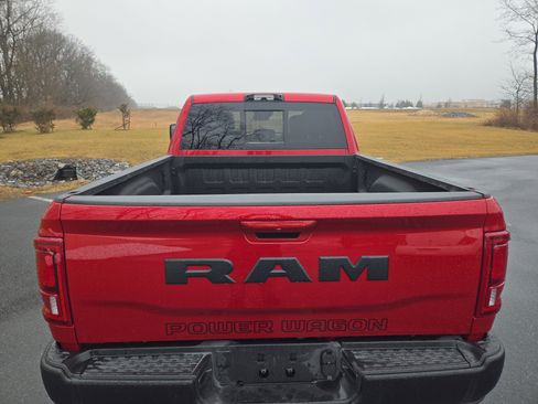 New 2026 RAM 2500 Power Wagon image 15