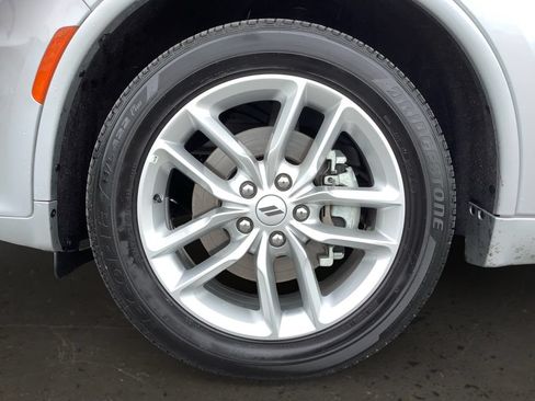 Used 2025 Dodge Durango GT AWD/4WD image 9