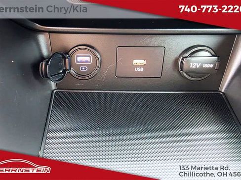 Used 2023 Hyundai Kona SEL w/ Cargo Package AWD/4WD image 21