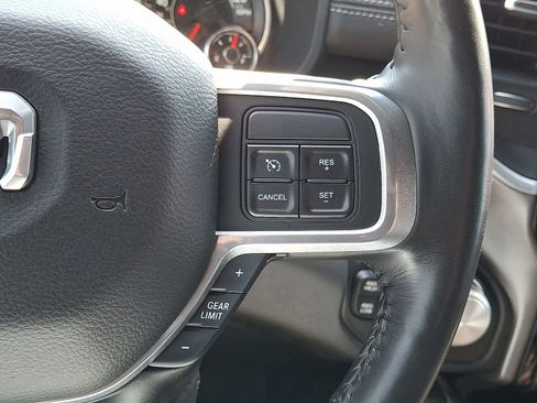 Used 2020 RAM 2500 Laramie AWD/4WD image 23