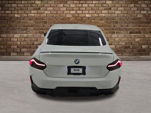 Used 2023 BMW 230i xDrive Coupe w/ Premium Package AWD/4WD image 4