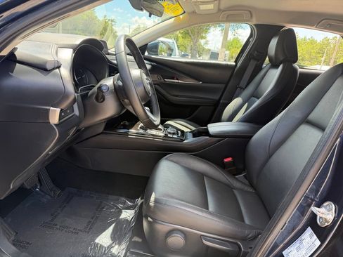 Used 2024 MAZDA CX-30 AWD 2.5 S w/ Select Sport Pkg image 14