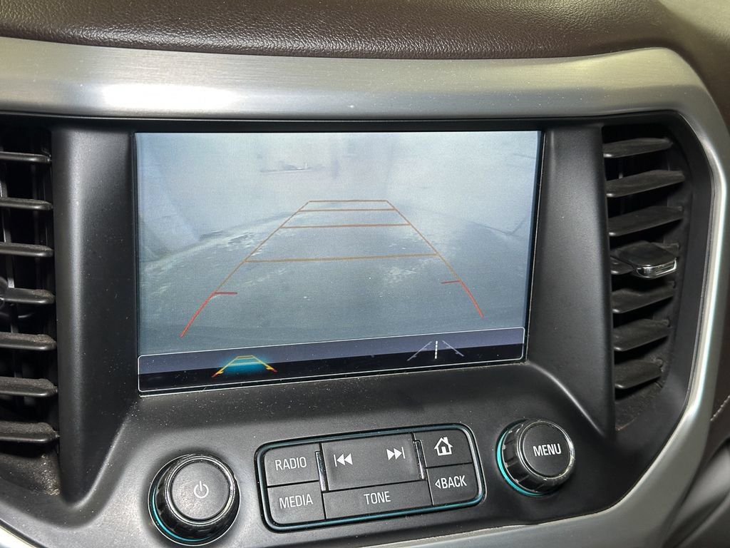 Used 2019 GMC Acadia SLT w/ LPO, Floor Liner Package AWD/4WD image 15