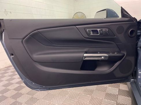 New 2025 Ford Mustang GT Premium image 15