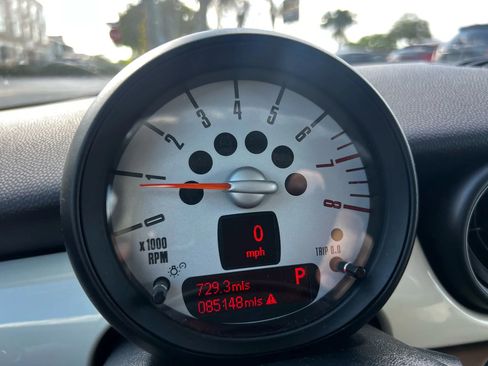 Used 2013 MINI Cooper S w/ Technology Pkg 2 image 16