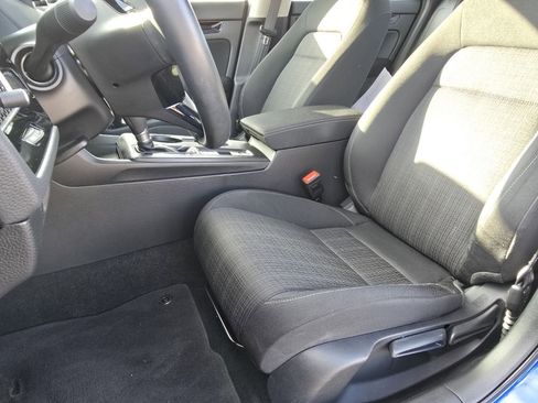 Used 2022 Honda Civic EX image 22