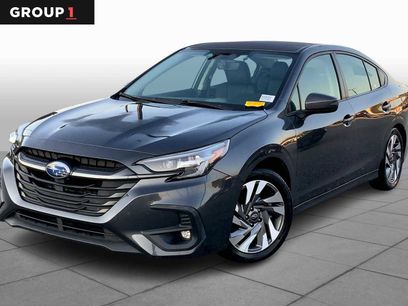 Used 2024 Subaru Legacy Limited