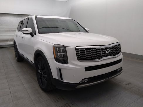Used 2020 Kia Telluride SX FWD image 13