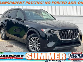 Used 2026 MAZDA CX-90 3.3 Turbo w/ Select Package AWD/4WD video 1