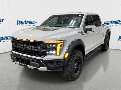 Used 2024 Ford F150 Raptor