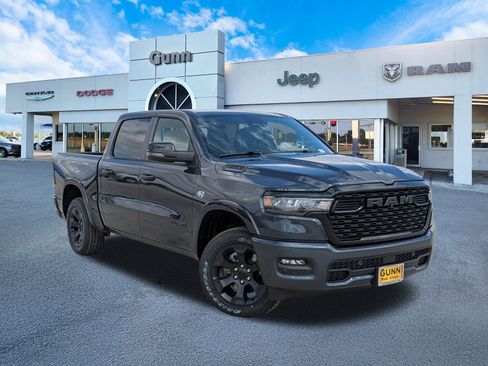 New 2026 RAM 1500 Lone Star image 1