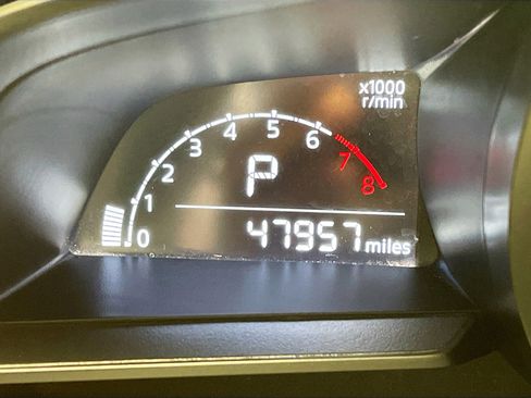 Used 2019 MAZDA CX-3 Touring w/ Preferred Equipment Package AWD/4WD image 8
