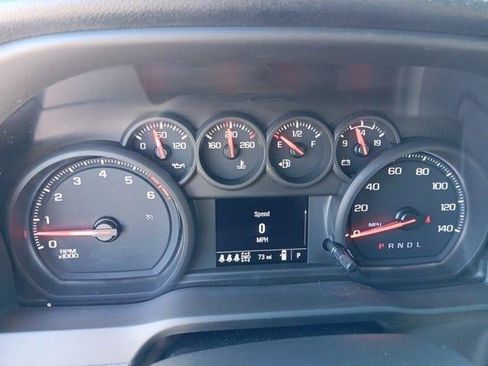 New 2026 GMC Sierra 3500 Pro w/ Convenience Package AWD/4WD image 9