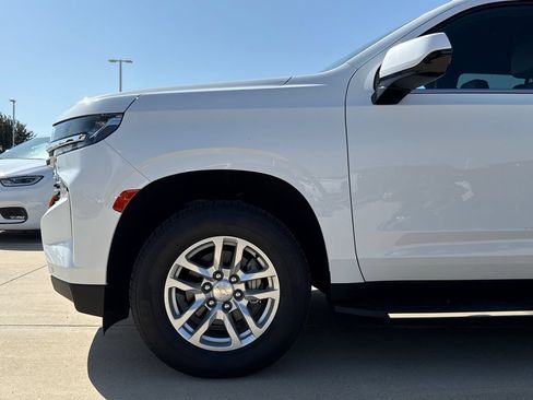 Used 2023 Chevrolet Tahoe LT AWD/4WD image 5
