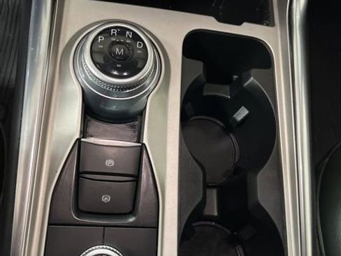 Used 2022 Ford Explorer Timberline image 23