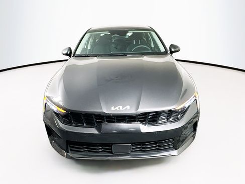 Used 2025 Kia K5 LXS image 2