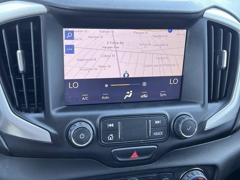 Used 2020 GMC Terrain SLE w/ Driver Convenience Package FWD image 21