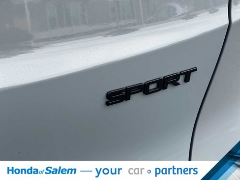 New 2026 Honda CR-V Sport image 19