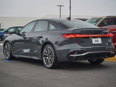 New 2025 Audi S5 Prestige image 3