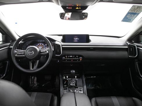 Used 2024 MAZDA CX-50 AWD 2.5 S w/ Cargo Package image 16