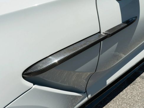 Used 2023 Aston Martin DBX 707 AWD/4WD image 48