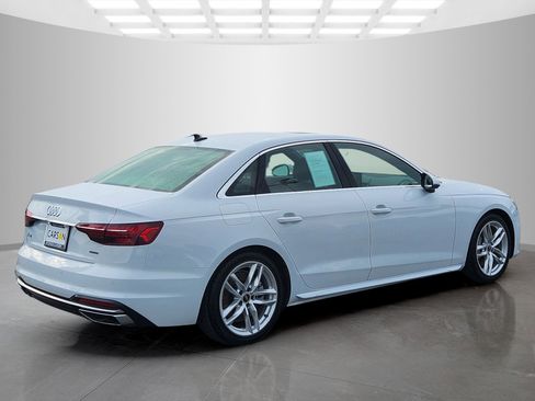 Used 2023 Audi A4 2.0T Premium Plus image 5
