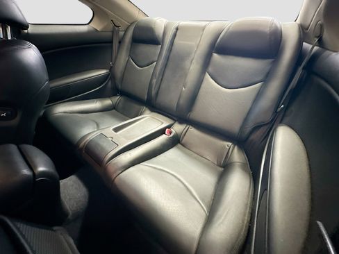 Used 2011 INFINITI G37 Journey w/ Premium Pkg image 13