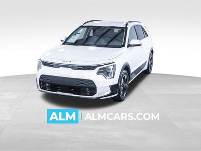 Used 2024 Kia Niro Wind