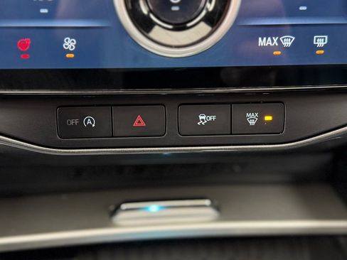 Certified 2023 Ford Expedition Timberline image 22