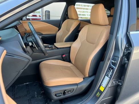 Used 2023 Lexus RX 350 Premium FWD image 35