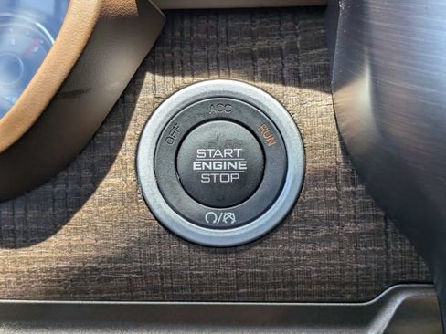 Used 2020 RAM 1500 Limited AWD/4WD image 28