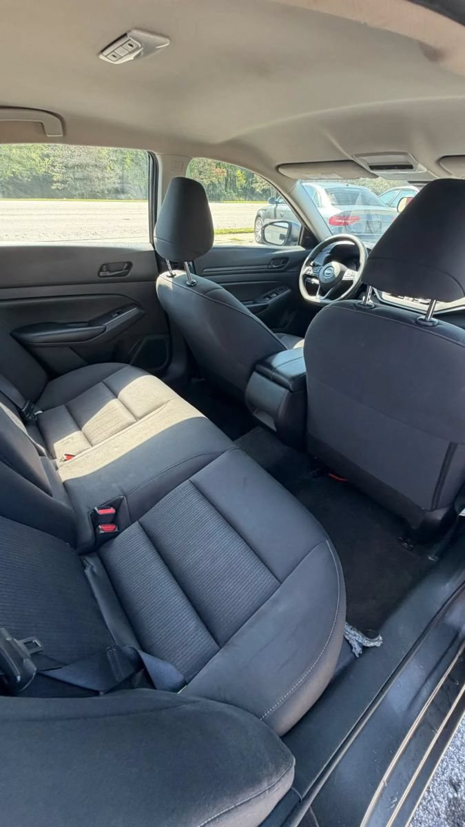 Used 2023 Nissan Altima 2.5 S FWD image 15