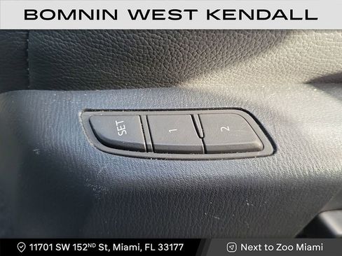 Used 2023 MAZDA CX-5 Carbon Edition image 7