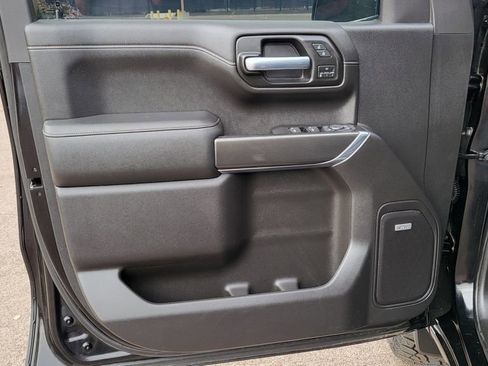 Used 2020 GMC Sierra 1500 AT4 w/ AT4 Premium Package image 22