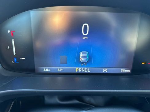 New 2026 Ford Escape ST-Line w/ Tech Pack #1 image 15