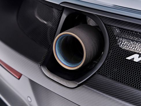 Used 2016 McLaren 675LT Coupe RWD image 47