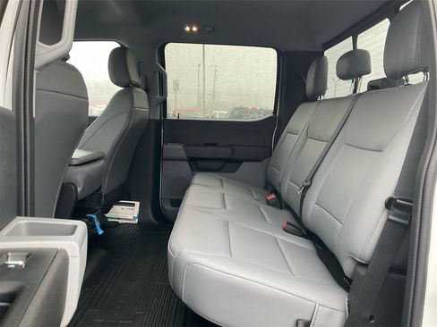 New 2026 Ford F350 XL w/ XL Chrome Package image 14