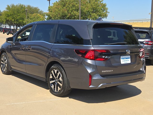 New 2027 Honda Odyssey EX-L image 7