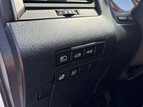 Used 2022 Lexus RX 350L Luxury w/ Accessory Package (Z1) FWD image 14