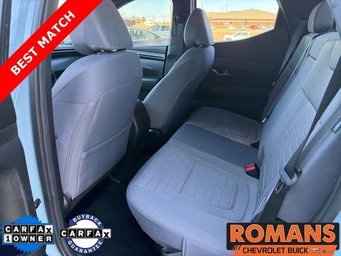 Used 2024 Hyundai Santa Cruz SEL image 19