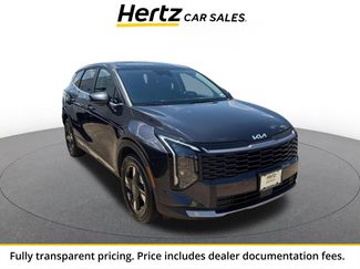 Used 2026 Kia Sportage LX FWD video 1