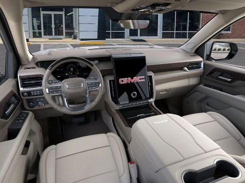 New 2026 GMC Yukon XL Denali image 15