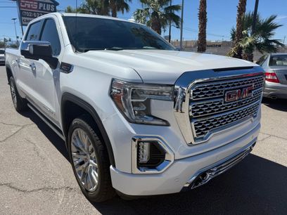 Used 2019 GMC Sierra 1500 Denali w/ Denali Ultimate Package